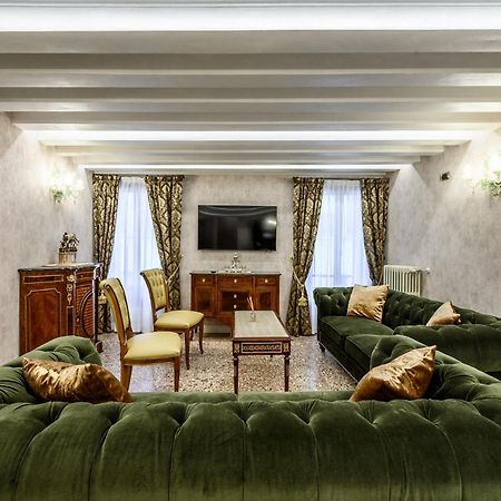 Ca Rialto 4122 - Luxury Terrace Veneza Exterior foto