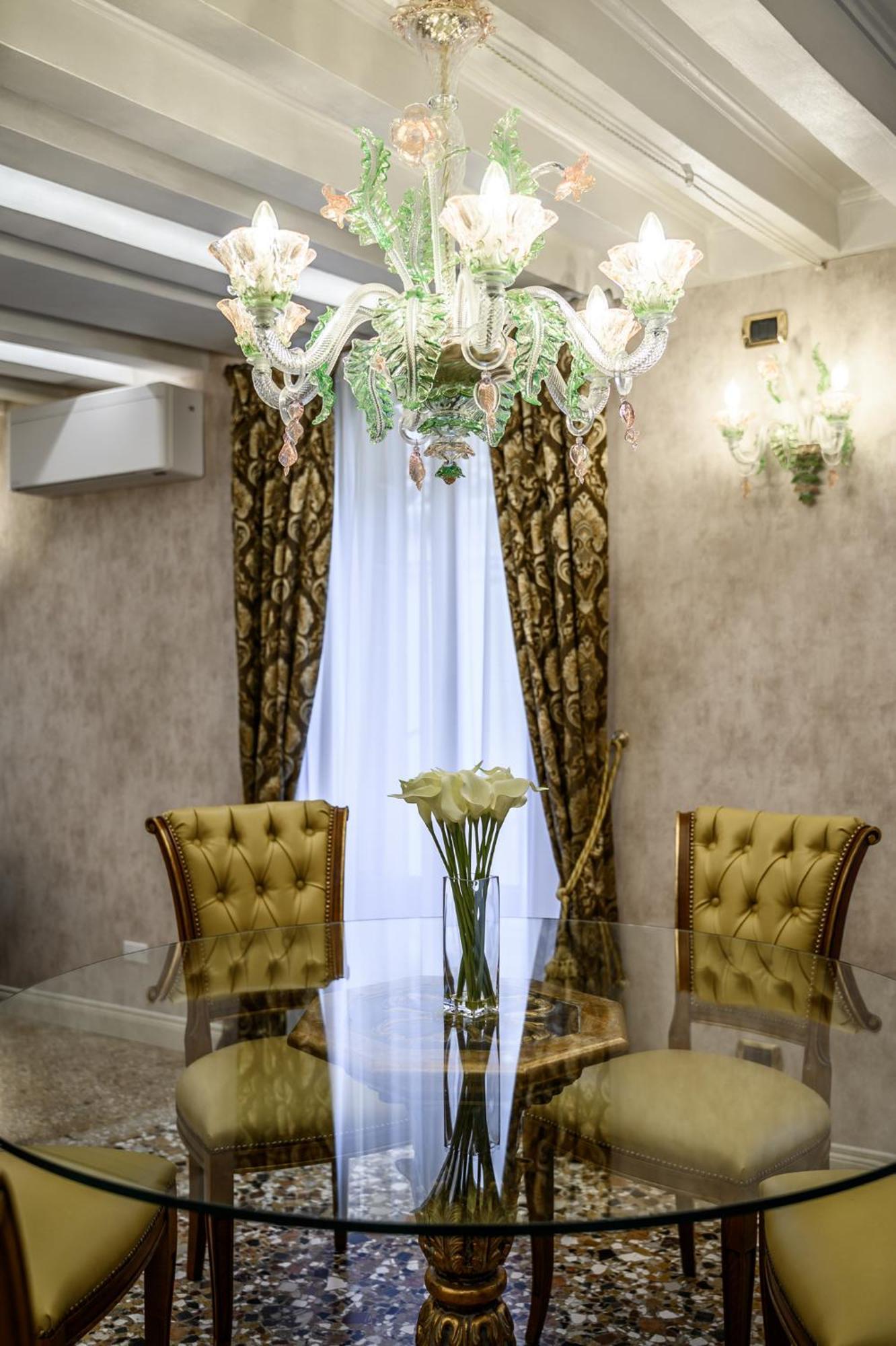 Ca Rialto 4122 - Luxury Terrace Veneza Exterior foto