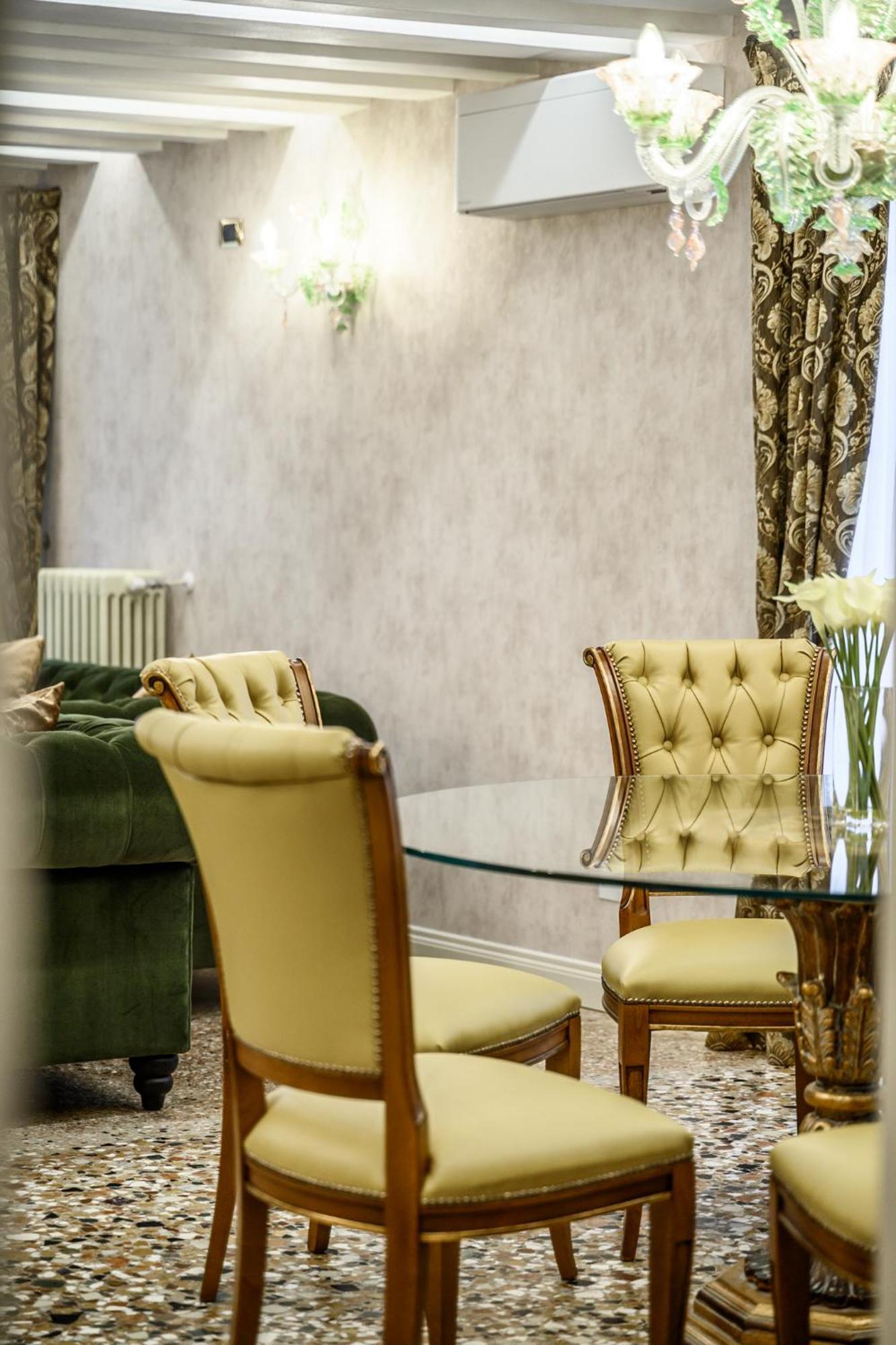 Ca Rialto 4122 - Luxury Terrace Veneza Exterior foto