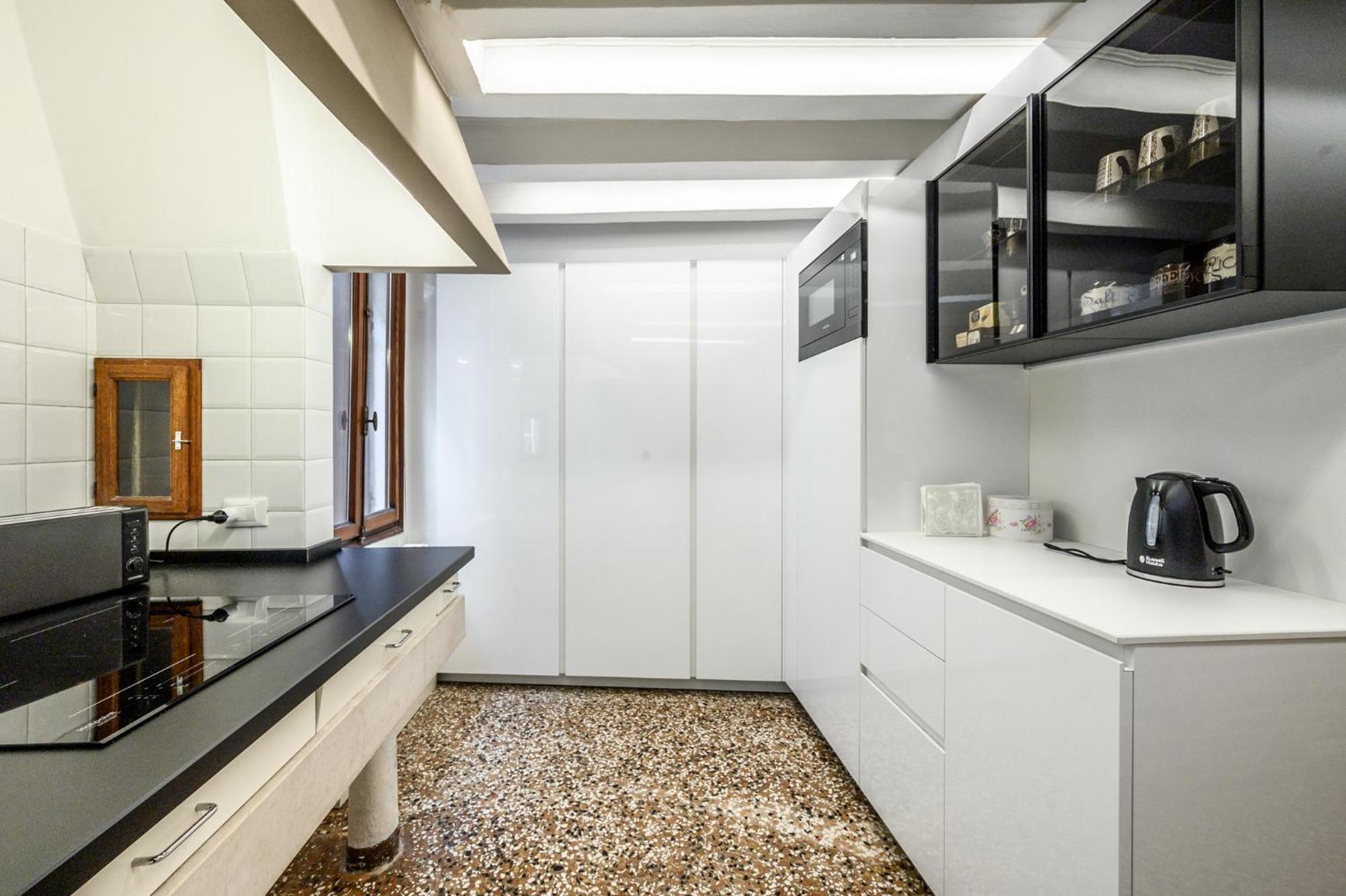 Ca Rialto 4122 - Luxury Terrace Veneza Exterior foto