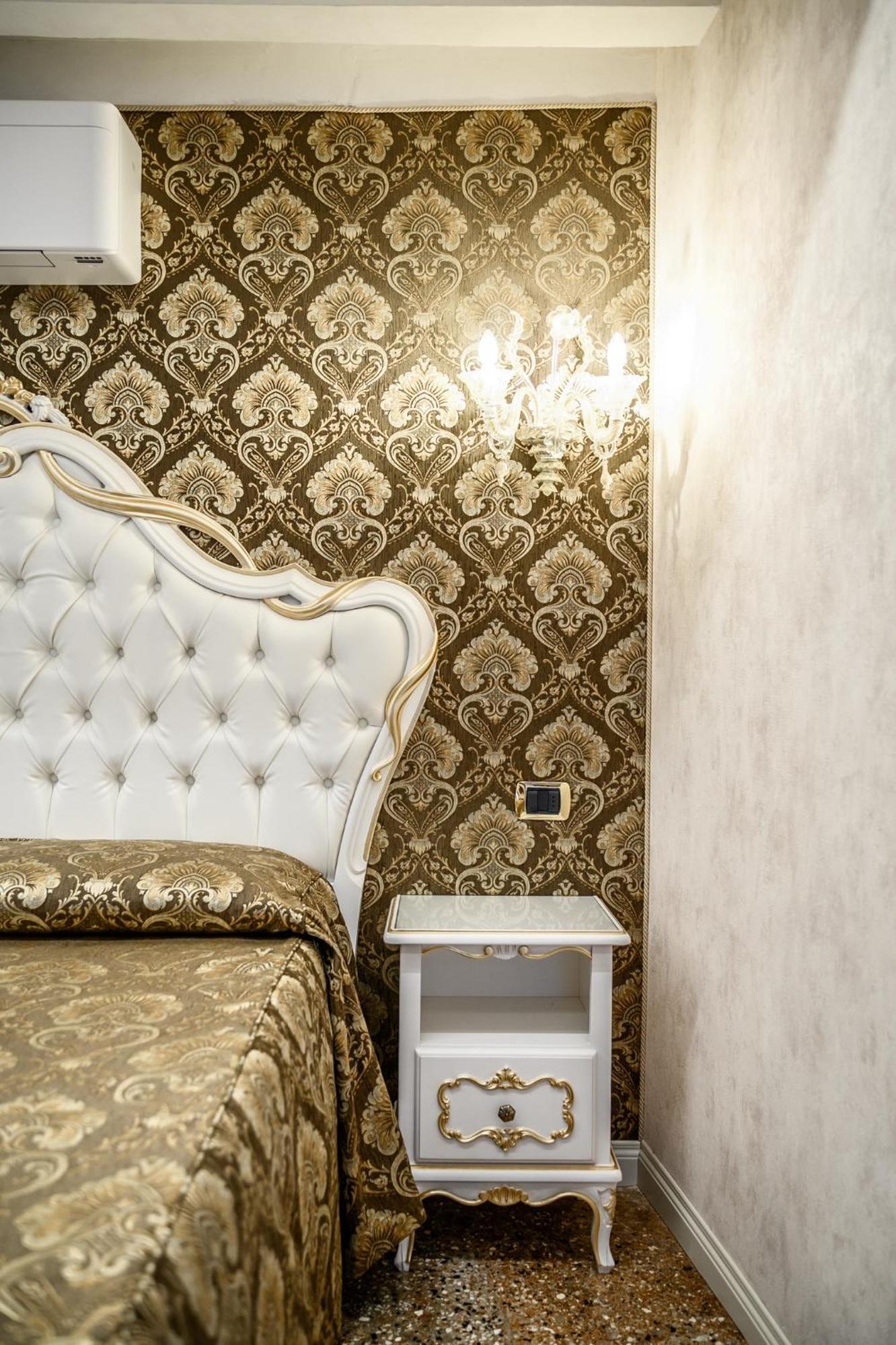 Ca Rialto 4122 - Luxury Terrace Veneza Exterior foto