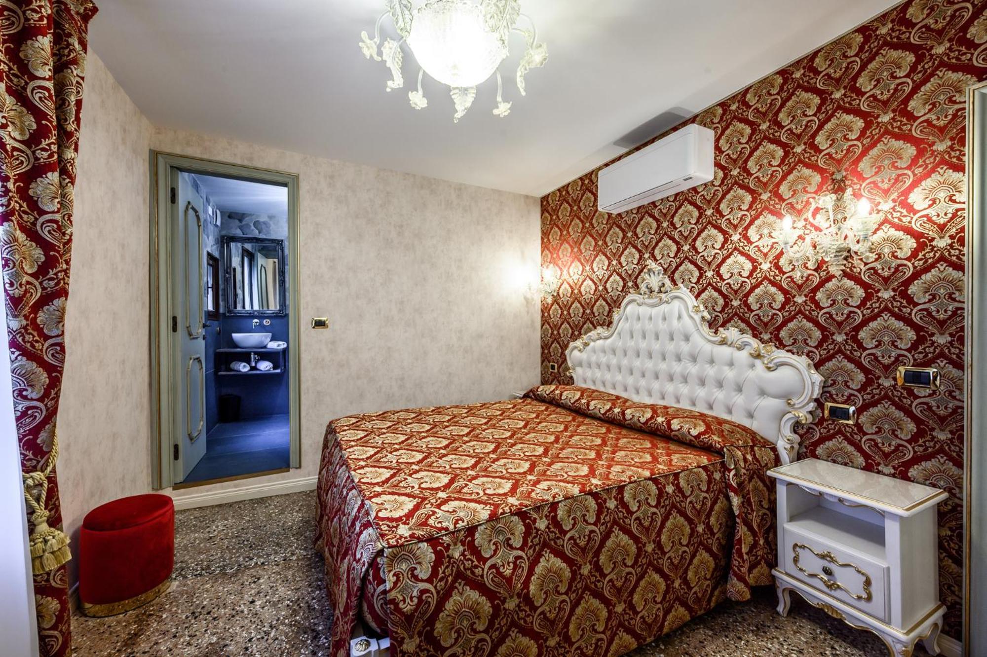 Ca Rialto 4122 - Luxury Terrace Veneza Exterior foto