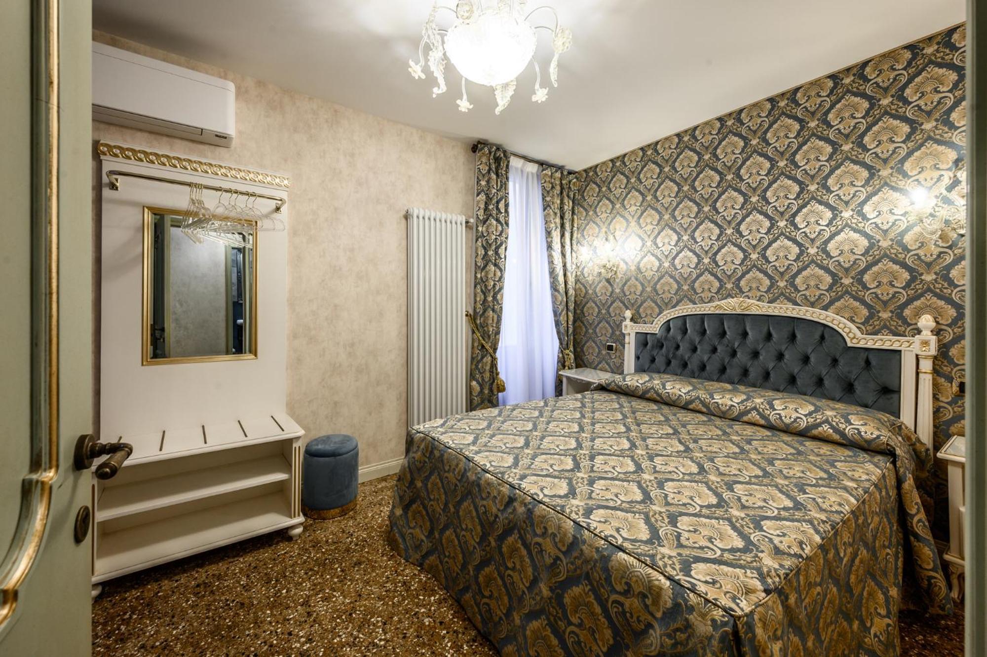 Ca Rialto 4122 - Luxury Terrace Veneza Exterior foto