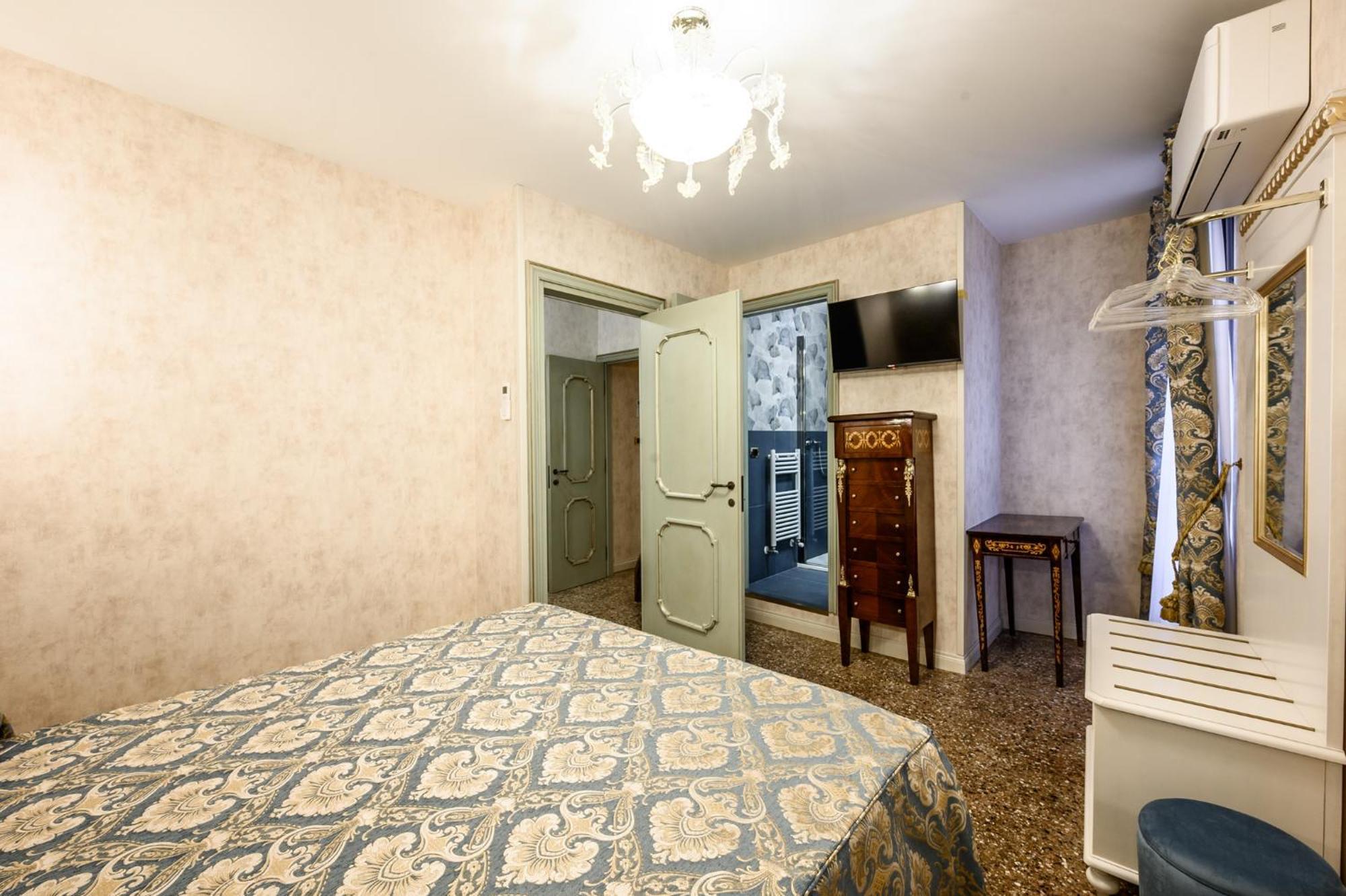 Ca Rialto 4122 - Luxury Terrace Veneza Exterior foto