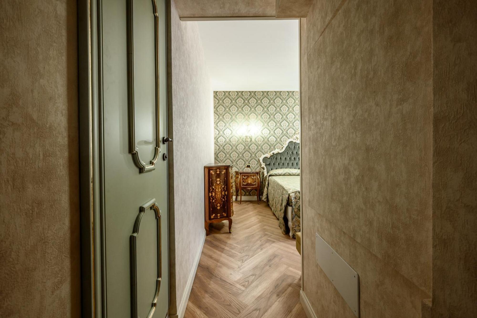 Ca Rialto 4122 - Luxury Terrace Veneza Exterior foto