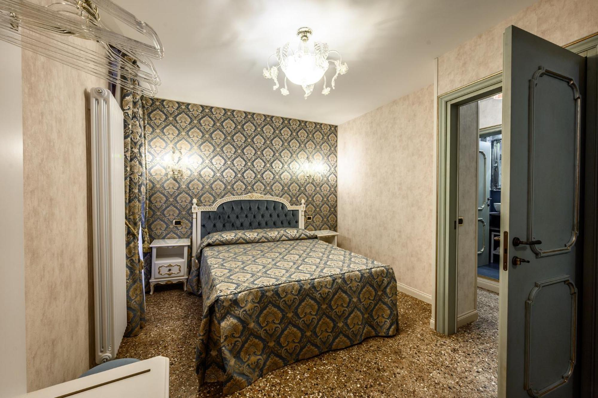 Ca Rialto 4122 - Luxury Terrace Veneza Exterior foto
