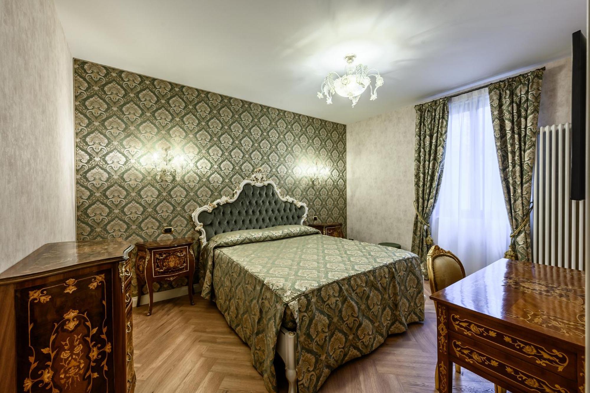 Ca Rialto 4122 - Luxury Terrace Veneza Exterior foto