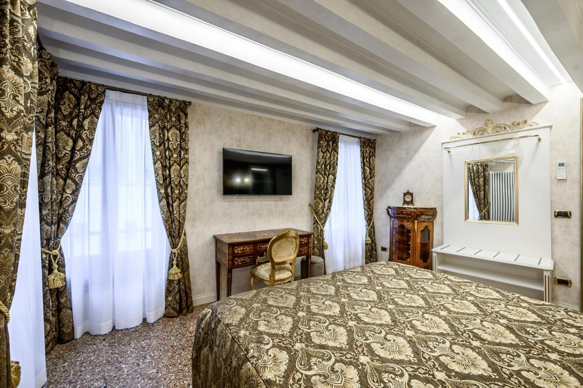 Ca Rialto 4122 - Luxury Terrace Veneza Exterior foto