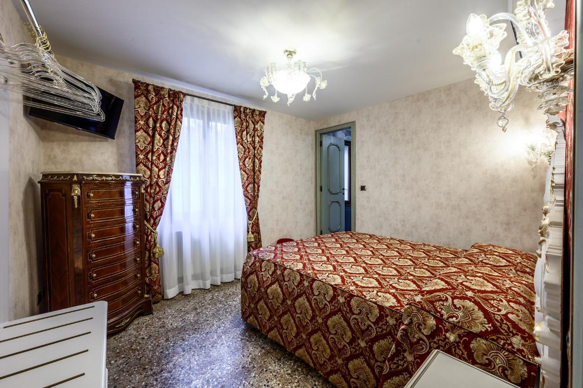 Ca Rialto 4122 - Luxury Terrace Veneza Exterior foto