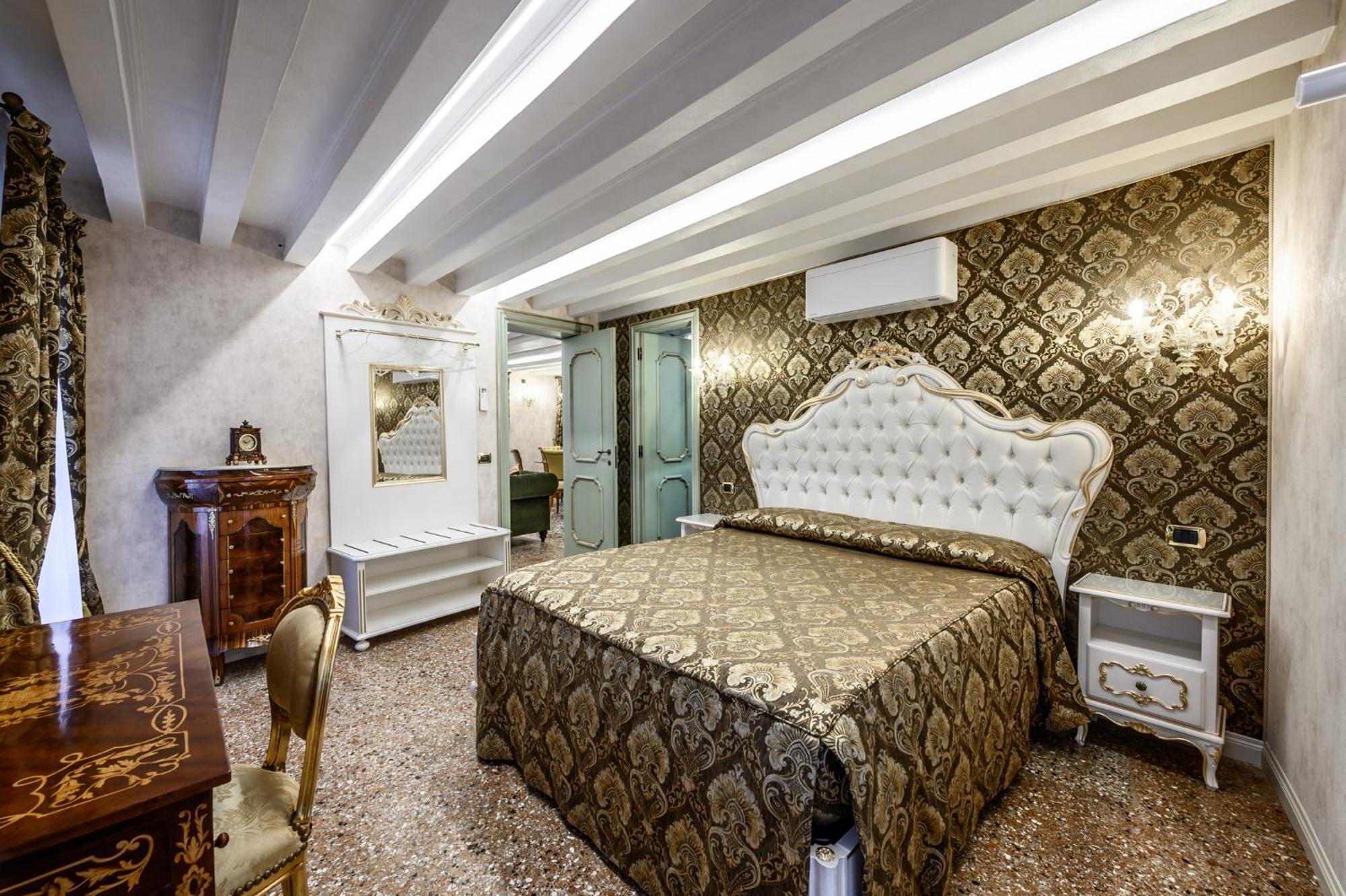 Ca Rialto 4122 - Luxury Terrace Veneza Exterior foto