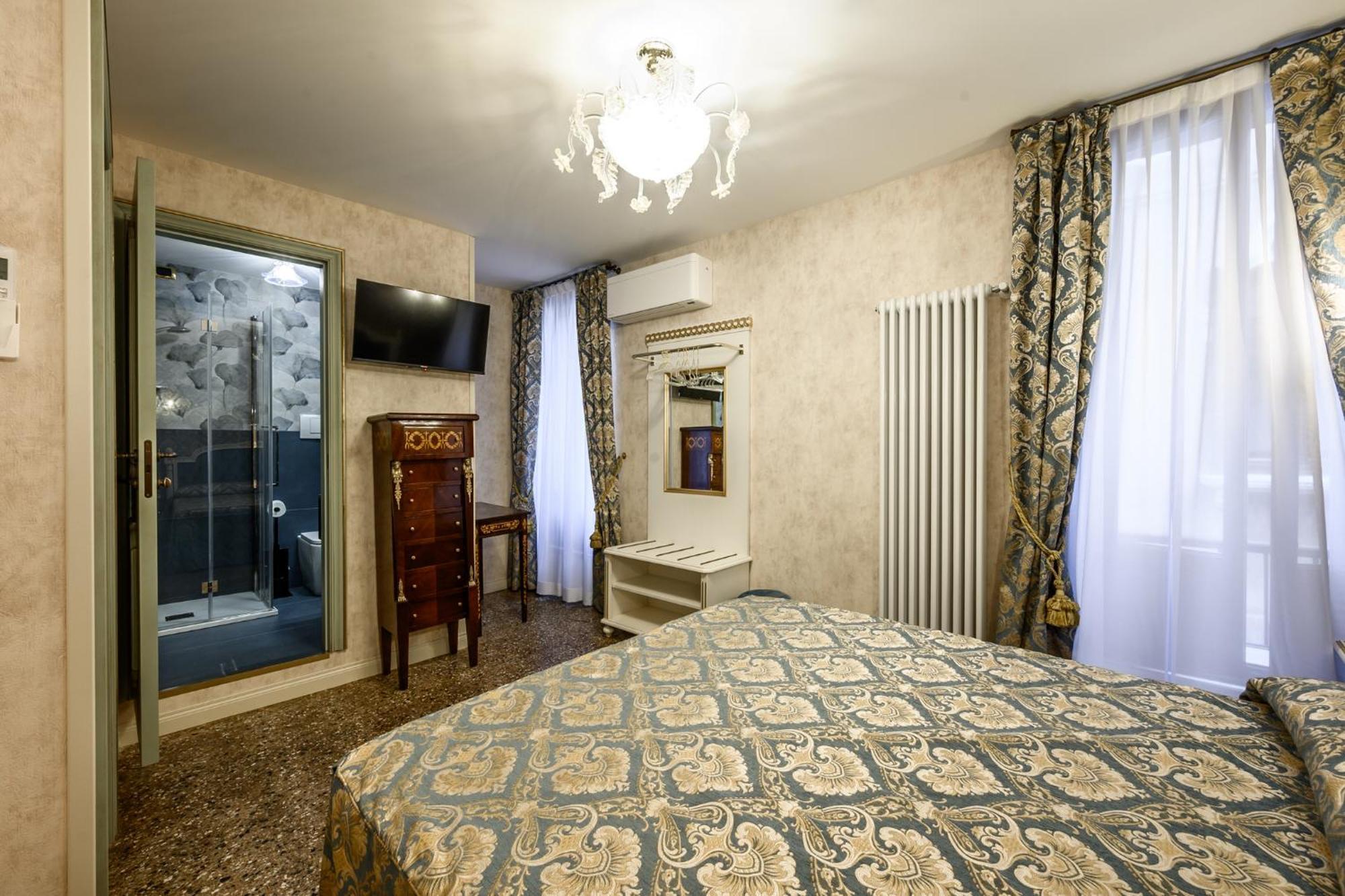 Ca Rialto 4122 - Luxury Terrace Veneza Exterior foto